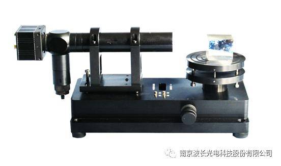 怎么選擇光學(xué)測(cè)試儀器 這些產(chǎn)品為您分憂(yōu)