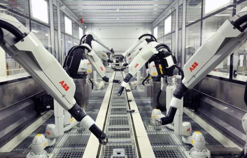 寧德時(shí)代臨港工廠(chǎng) 預(yù)計(jì)明年有產(chǎn)出貢獻(xiàn),上海高端裝備產(chǎn)業(yè)要破7000億元