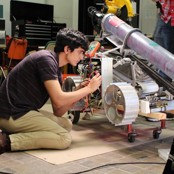 專業(yè)選擇豐富 匹配職業(yè)未來 天普大學(xué)成為留學(xué)新選擇