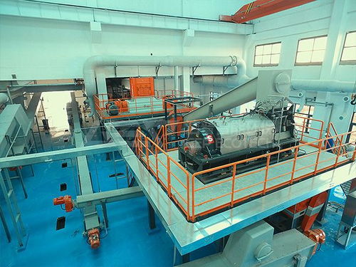 餐廚垃圾破碎機(jī) 價格因素與派普機(jī)械處理系統(tǒng)解析