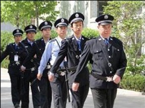 平頂山保安服務(wù) 專業(yè)守護，品質(zhì)之選——聚焦藍天藍物物業(yè)公司的綜合安防解決方案