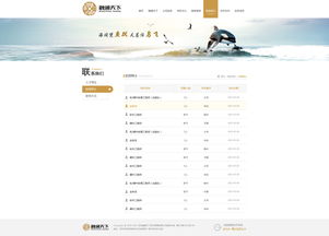 簡約高效，智馭資本 企業(yè)服務(wù)資本管理官網(wǎng)設(shè)計(jì)解決方案
