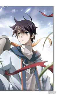 網(wǎng)游之近戰(zhàn)法師第40話 反偷襲！漫客棧的動漫游戲開發(fā)風(fēng)云