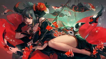 游戲動漫專業(yè)核心技能解析 動漫游戲開發(fā)全攻略