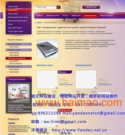 綏芬河俄羅斯跨境電商網(wǎng)站開發(fā) 功能全面、后臺管理高效、價格透明的整體解決方案