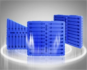 淄博潔林塑料制管及其他托盤產品列表概覽